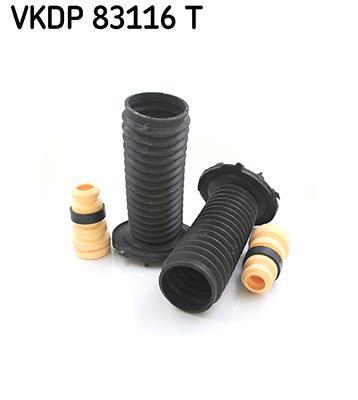 Fole do amortecedor de suspensão SKF ref. VKDP 83116 T